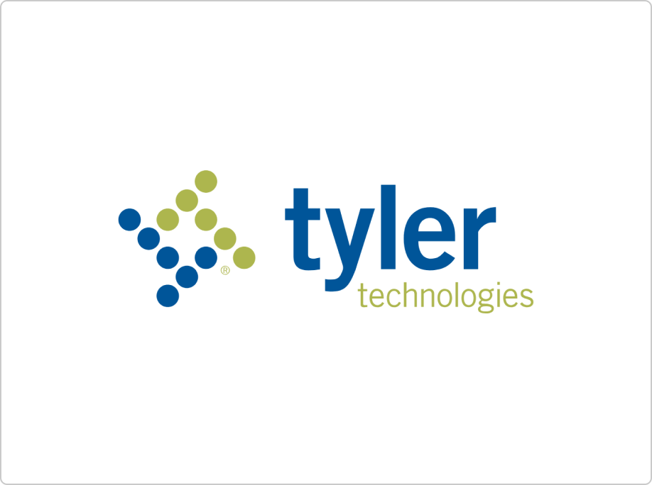 Tyler Technologies SIS