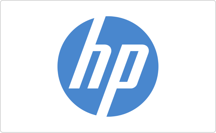 HP computers with OETC