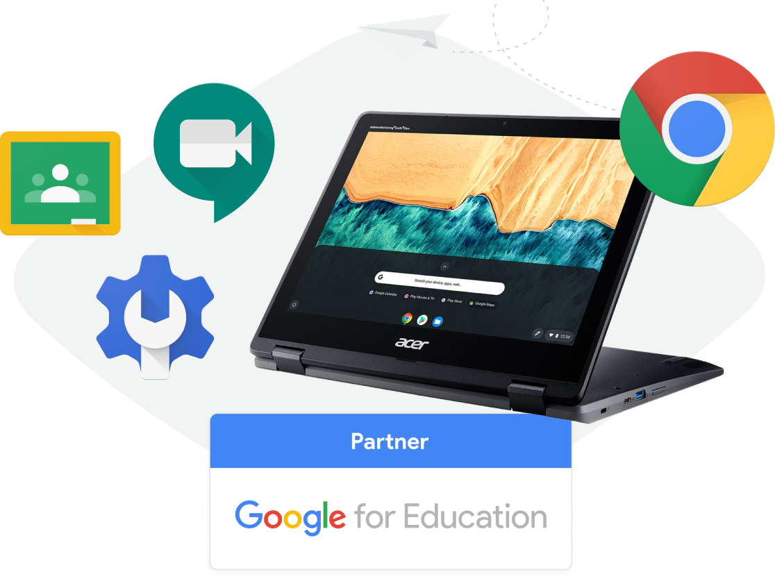 OETC Google Products and Accessories