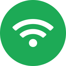 Pre-load SSID/Wifi info on each device